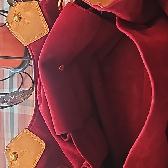 Louis Vuitton Ursula handbag - Picture 11 of 16